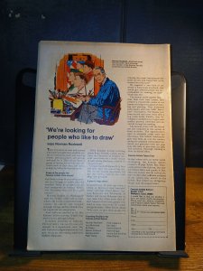 Captain Marvel #12 (1969)