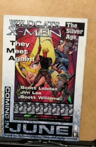 Leave it to Chance #5 (1997)