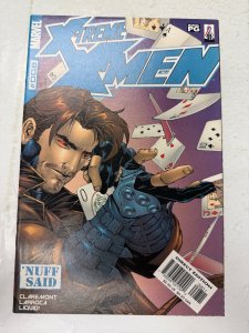 X-Treme X-Men # 8 VF-NM Marvel Comic Book 17 ET1