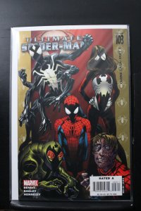 Ultimate Spider-Man #103 (2007)
