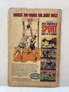 Kid Colt Outlaw #128 Reader