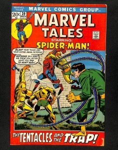Marvel Tales #39