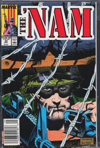 The 'Nam #30 (1989) The 'Nam