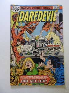 Daredevil #133 (1976) VG condition