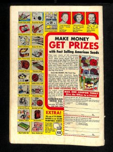 Green Lantern #43 GD/VG 3.0