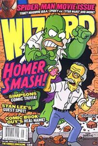 Homer Smash!