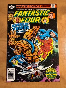 Fantastic Four #211 (1979)