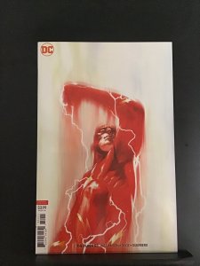 The Flash #52