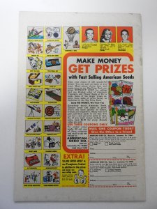 Superman's Pal, Jimmy Olsen #127 (1970) FN Condition!