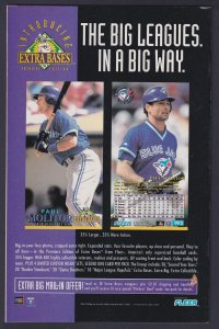 Fate 0 (1994) NM 9.4 Modern Age DC Comics