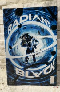Radiant Black #9 Cover B (2021)