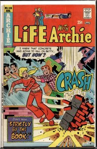 Life with Archie #148 (1974) Life with Archie