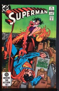 Superman #382 (1983)