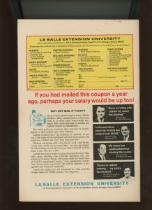 (1972) Daredevil #89: BRONZE AGE! WE COMBINE SHIPPING! (8.0)