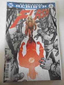 The Flash #32