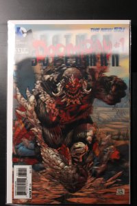 Batman/Superman (2012) #3.1