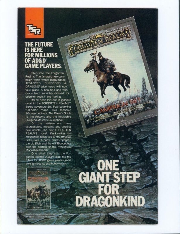 The Incredible Hulk #342 (1988) Todd McFarlane issue