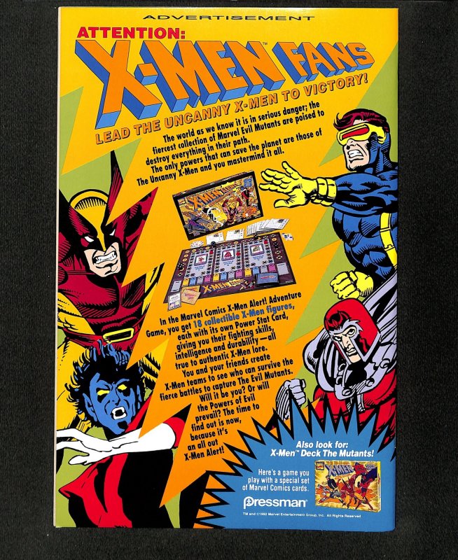 Silver Surfer (1987) #75 Death of Nova!