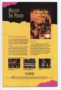 Silver Surfer #37 - Drax / Human Torch / Thanos (Marvel, 1990) - VF/NM