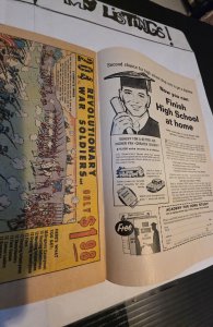 The X-Men #65 (1970)Slave of the StarSpawn