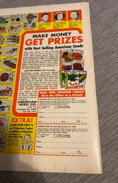 The Amazing Spider-Man #60 (1968)vs the kingpin