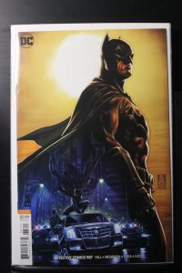 Detective Comics #987 Variant (2018)