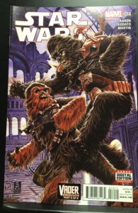 Star Wars #14 (2016)