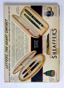 Shadow Dec 15 1942 VG/FN Pulp Magazine