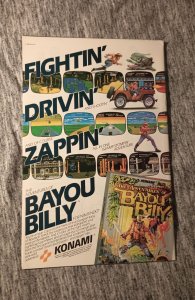 Suicide Squad #31 Direct Edition (1989)