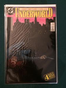 Underworld #1 of 4