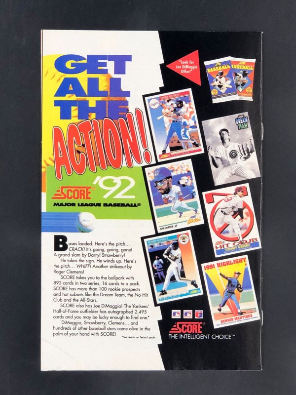 Daredevil #303 (1992)