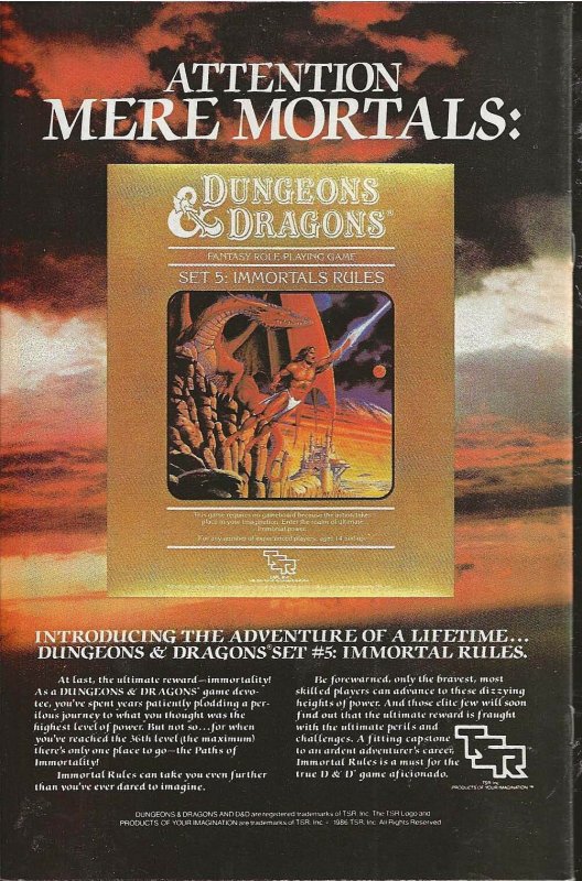 X-Factor #12 (1987) - VF/NM