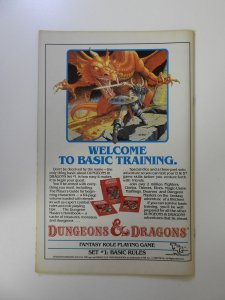 The Punisher #2 (1987) FN/VF condition