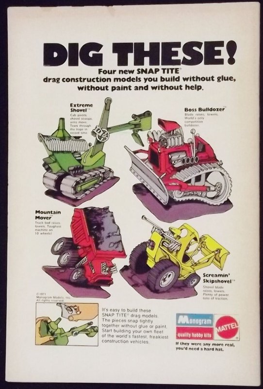 SUPERMAN #254 FN- NEAL ADAMS INKS