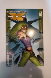 Ultimate X-Men #61 (2005) NM Marvel Comic Book J737
