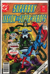 Superboy #230 (1977)