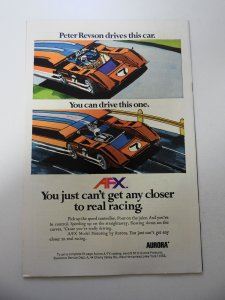 Kamandi, The Last Boy on Earth #12 (1973) FN Condition