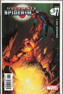 Ultimate Spider-Man #77 (2005) Ultimate Spider-Man