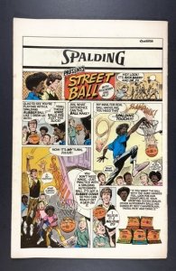 The Avengers #161 (1977)