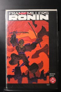 Ronin #1 (1983)