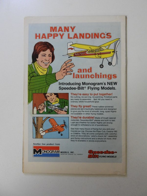 Thor #250 (1976) FN+ condition