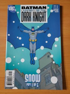 Batman Legends of the Dark Knight #192 ~ NEAR MINT NM ~ 2005 DC Comics