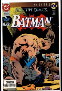 Detective Comics #659 (1993) Batman