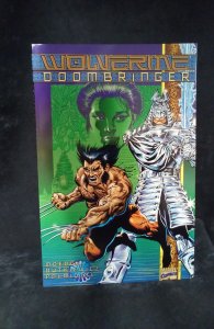 Wolverine: Doombringer (1997)