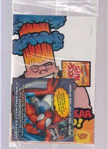 Incredible Hulk #26 - Kyle Hotz cover - Sealed (9/9.2) 2001