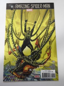 The Amazing Spider-Man #29 (2017)