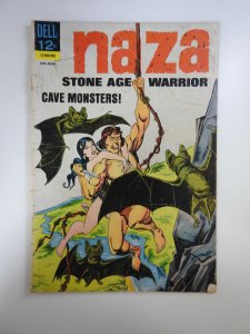 Naza #5 (1965)