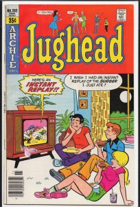 Jughead #282 (1978) Jughead