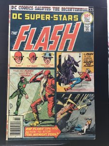 DC Super Stars #5 (1976)