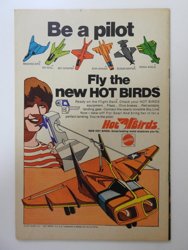 Mister Miracle #3 (1971) FN/VF Condition!